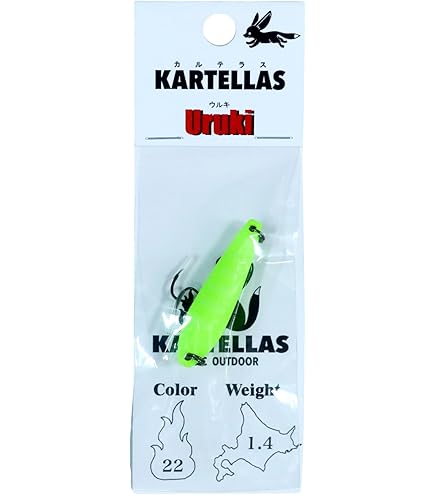 Amazon.co.jp: 【全9色】カルテラス キングパラト 5.7g KARTELLAS【2